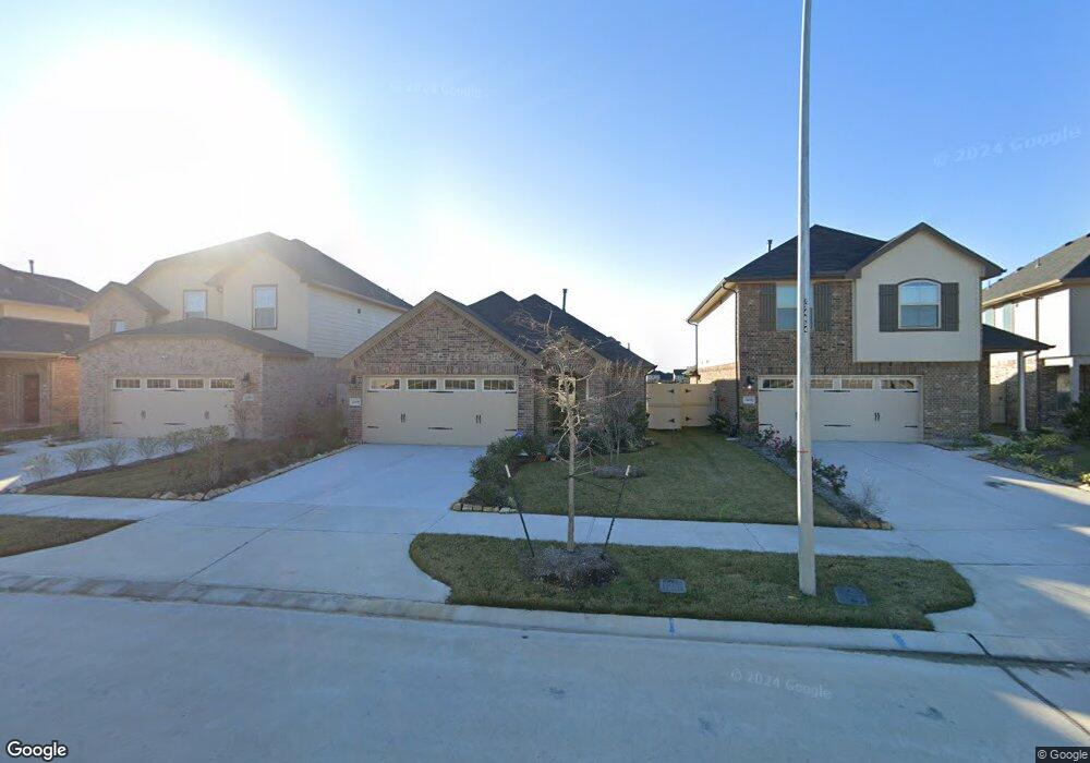 2408 Meerstad Ln, Houston, TX 77047 - photo 1