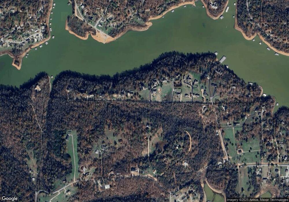 Lot 11 South Mountain, Lowell, AR 72756 - photo 1