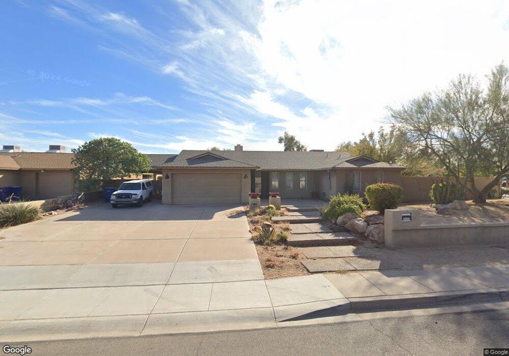 2317 W Mesquite St, Chandler, AZ 85224 - photo 1