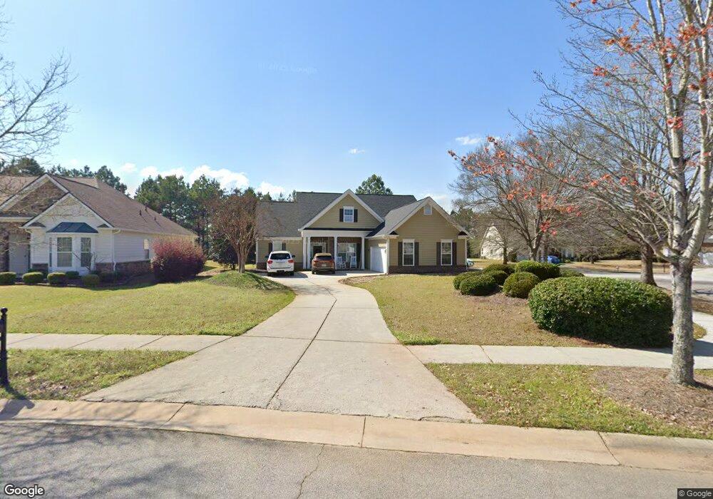 332 Southgate Dr unit 8, Locust Grove, GA 30248 - photo 1