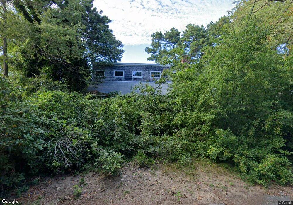 8 Otis Kelly Rd, Dennis Port, MA 2639 - photo 1