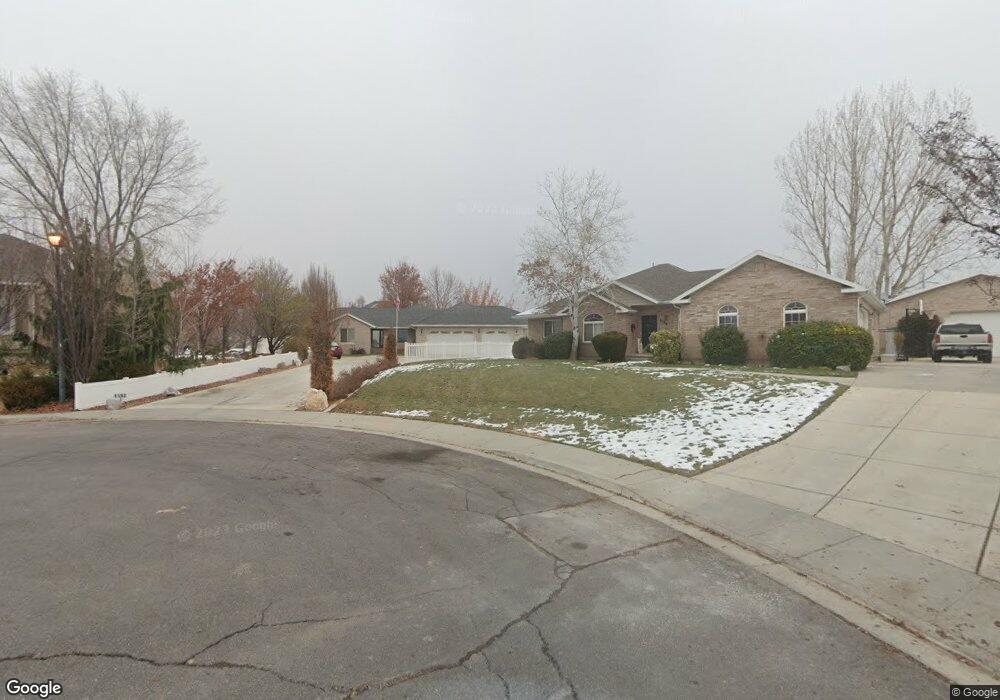 1192 N 1120 W, Pleasant Grove, UT 84062 - photo 1
