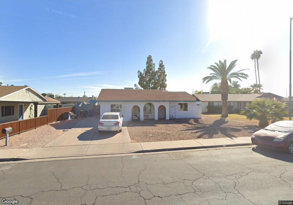 2217 W Plata Cir, Mesa, AZ 85202 - photo 1