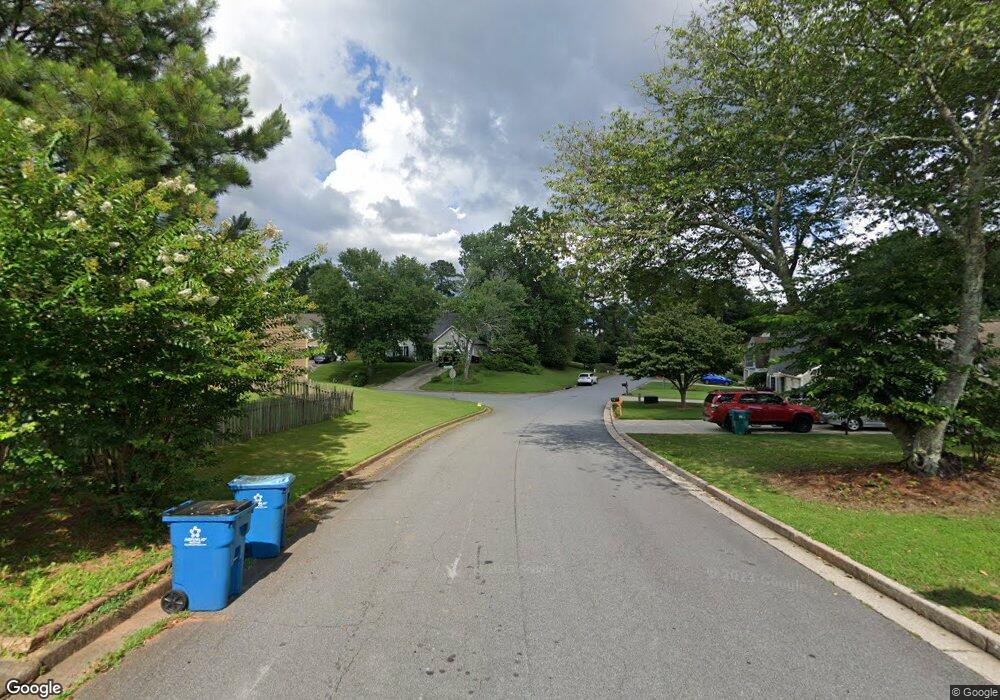 0 Evergreen Valley Way unit 7525954, Alpharetta, GA 30022 - photo 1