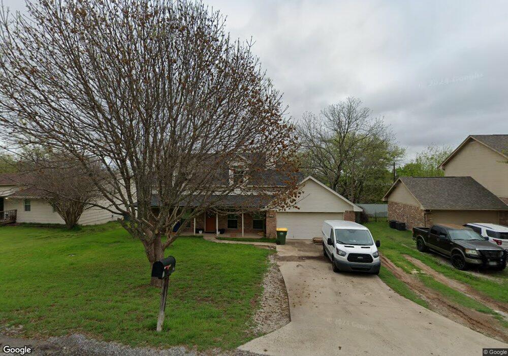 124 Lakeview Terrace, Weatherford, TX 76087 - photo 1