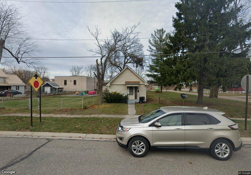 3105 Conner St, Port Huron, MI 48060 - photo 1