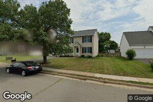 11295 Meadfield Dr, Bealeton, VA 22712