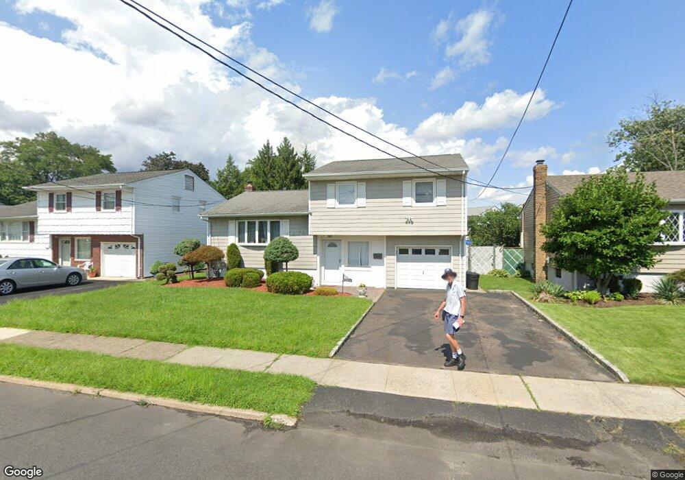 2521 Woodside Rd, Union, NJ 07083 - photo 1