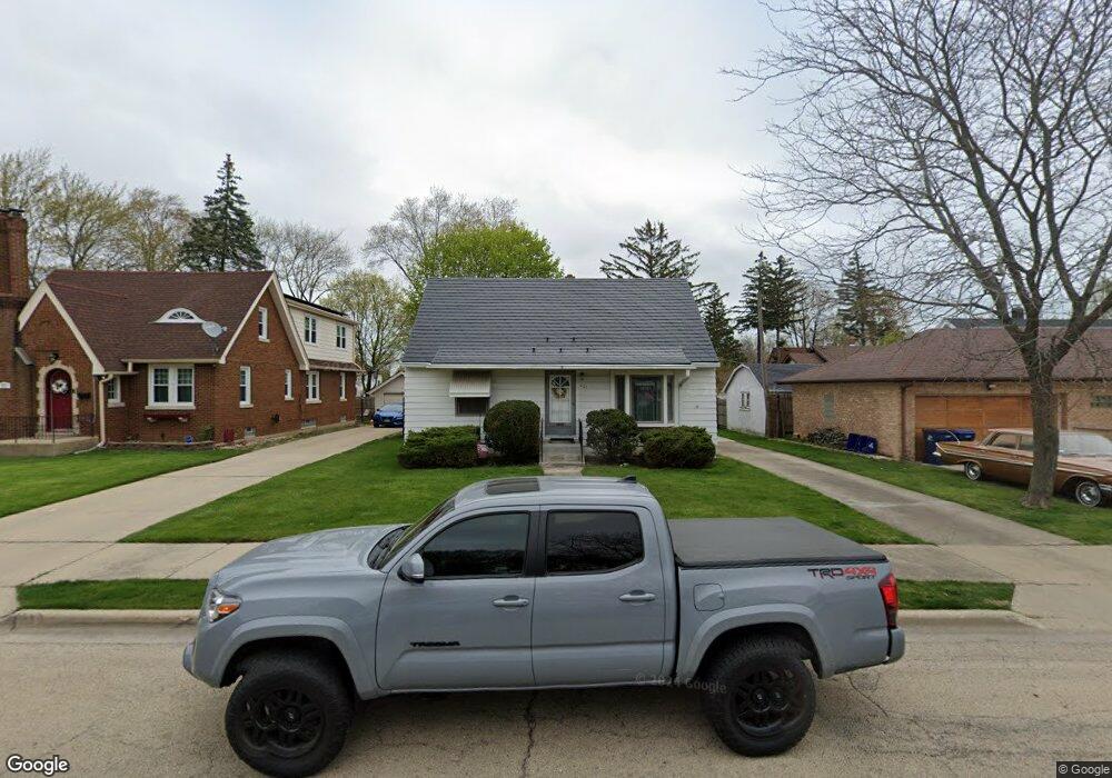 221 Burton St, Waukegan, IL 60085 - photo 1