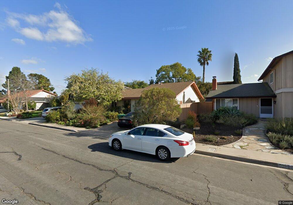 15251 Amalia St, San Diego, CA 92129 - photo 1