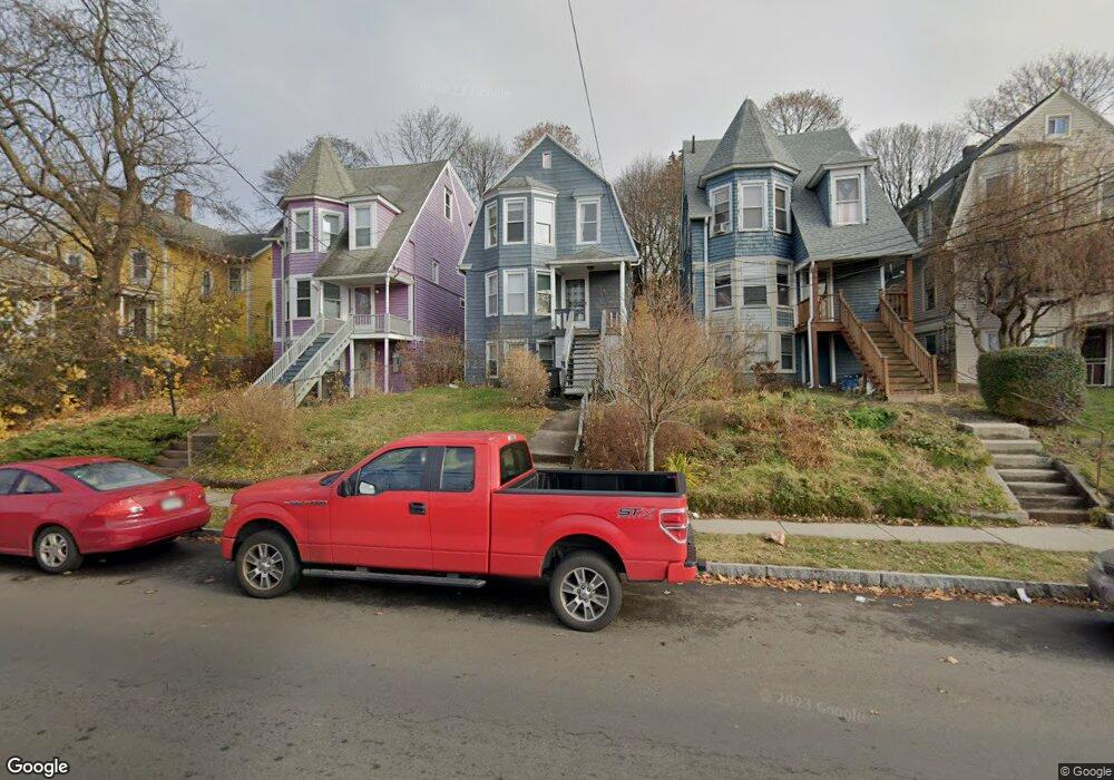 539 Quinnipiac Ave unit 1, New Haven, CT 06513 - photo 1