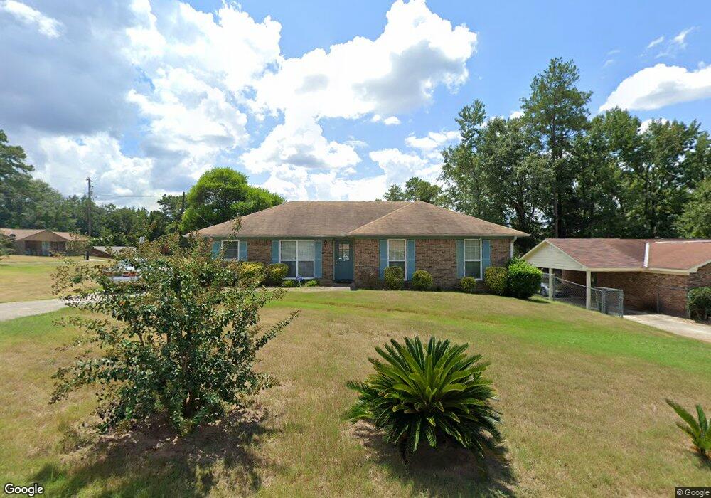4926 Surf St, Columbus, GA 31907 - photo 1