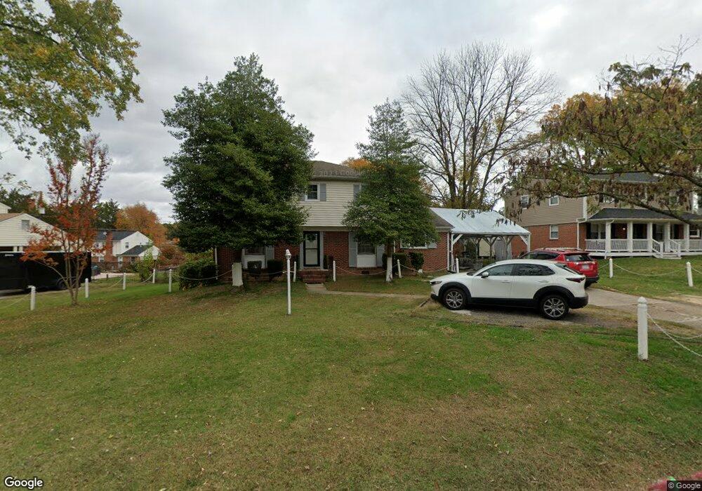 9426 Camrose Rd, Henrico, VA 23229 - photo 1