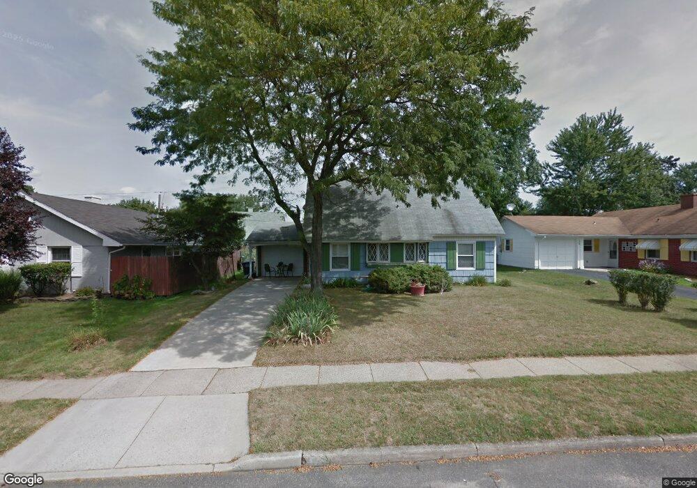 11 Pickwick Ln, Willingboro, NJ 08046 - photo 1