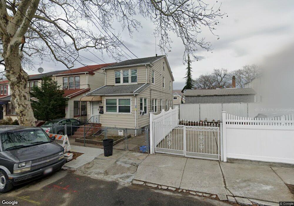 8041 159th St, Jamaica, NY 11432 - photo 1