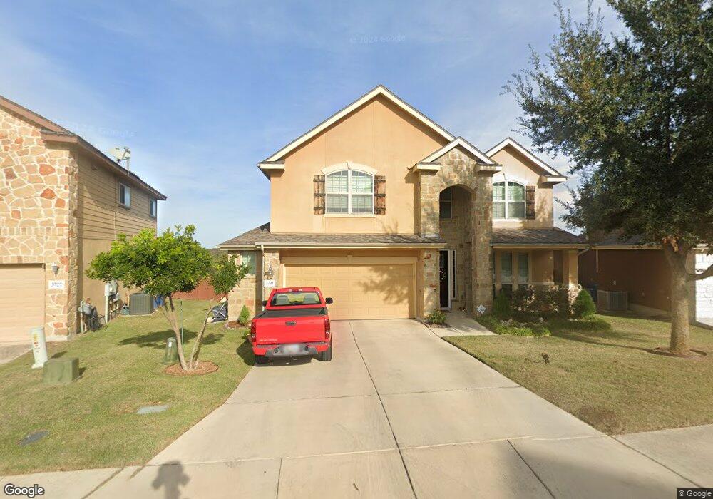 3731 Forsythia, San Antonio, TX 78261 - photo 1
