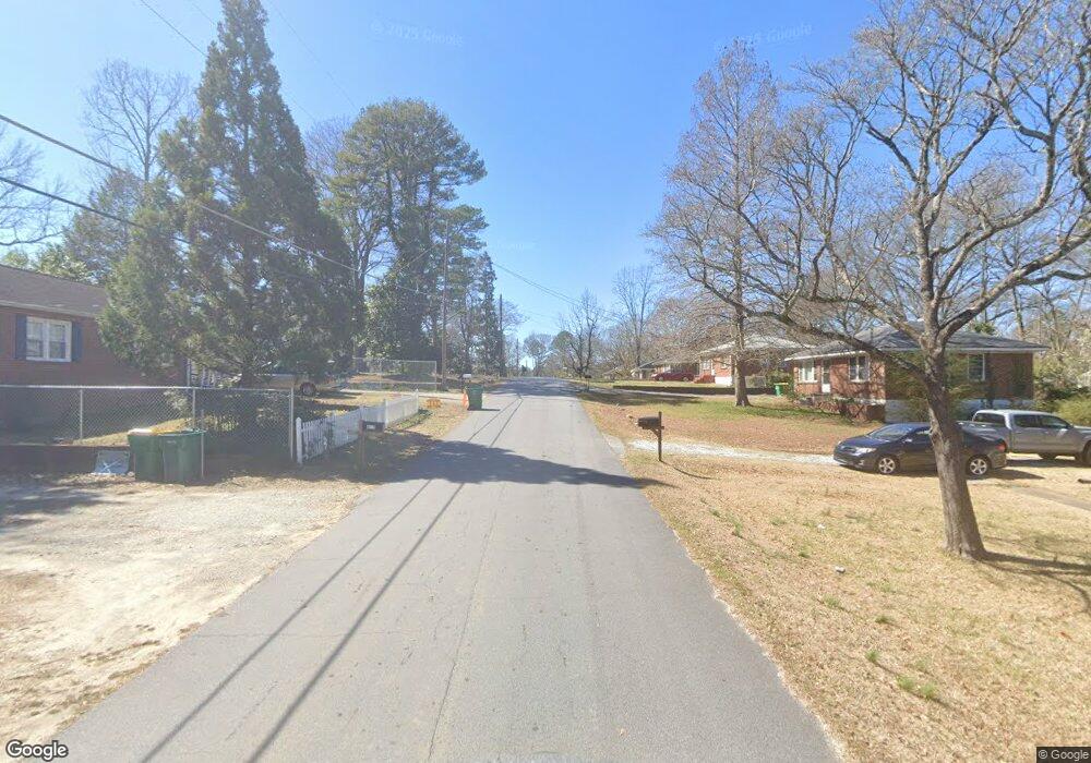 0 Dennis Dr unit 8269486, Forest Park, GA 30297 - photo 1