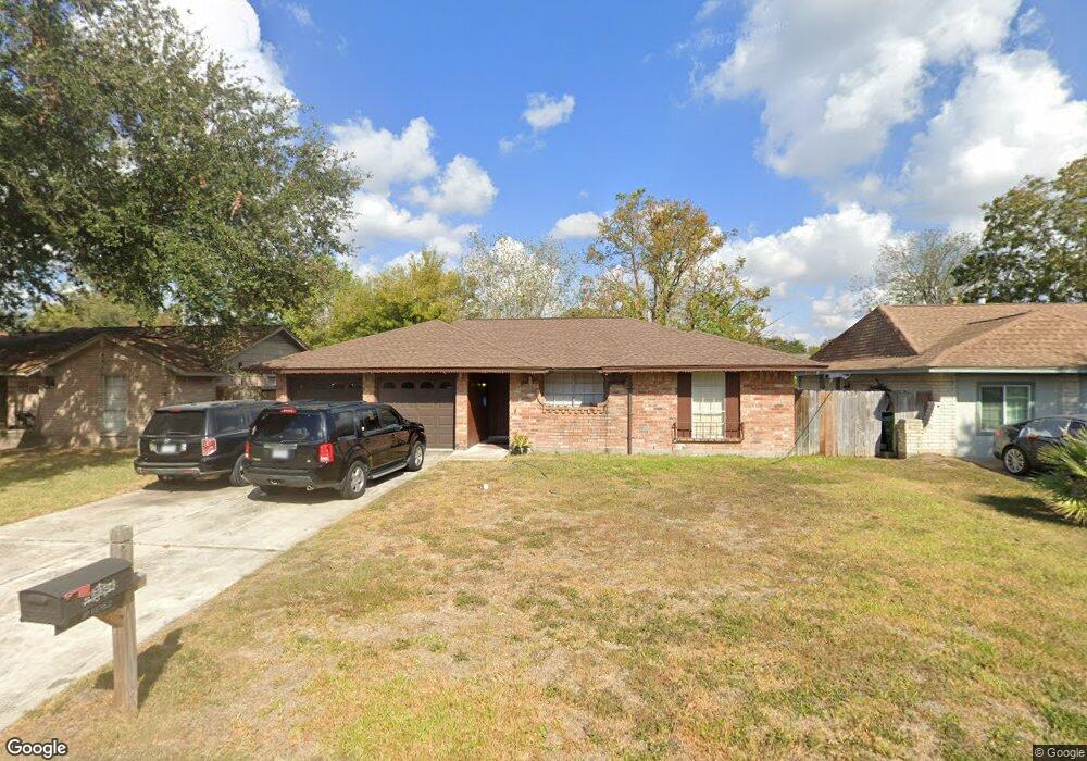 7126 Yellow Pine Dr, Houston, TX 77040 - photo 1