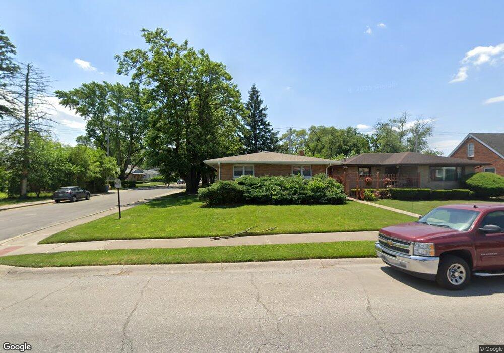 213 W 49th Ave, Gary, IN 46408 - photo 1