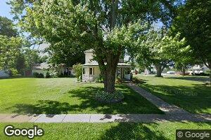 309 W Edwards St, Payson, IL 62360