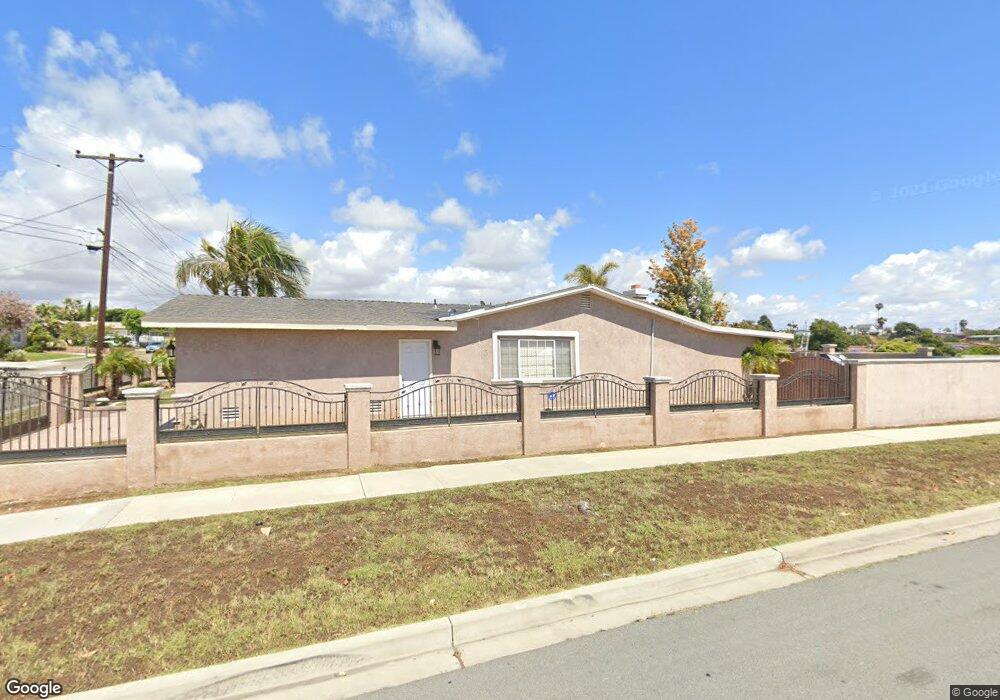 304 Nova Way, Chula Vista, CA 91911 - photo 1