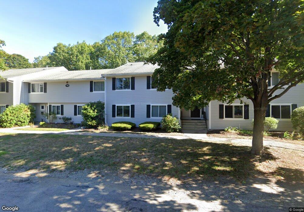 13 Beal's Cove Rd unit K, Hingham, MA 02043 - photo 1