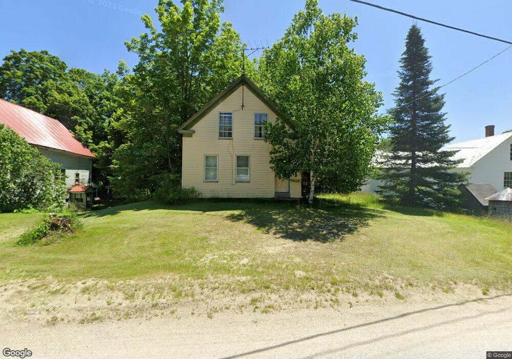 12 Front St, Sumner, ME 04292 - photo 1