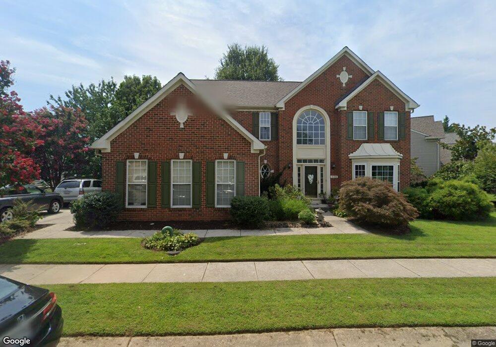 320 Creeks End Ln, Stevensville, MD 21666 - photo 1