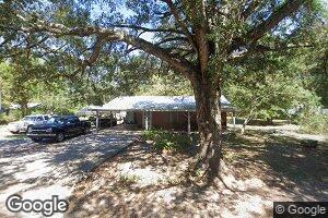 316 W 4th Ave, Oberlin, LA 70655