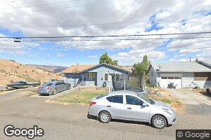 614 View St, Maupin, OR 97037