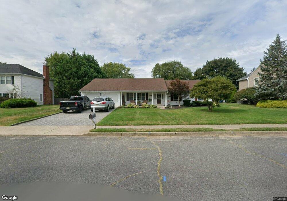 65 Bampton Place, West Long Branch, NJ 07764 - photo 1