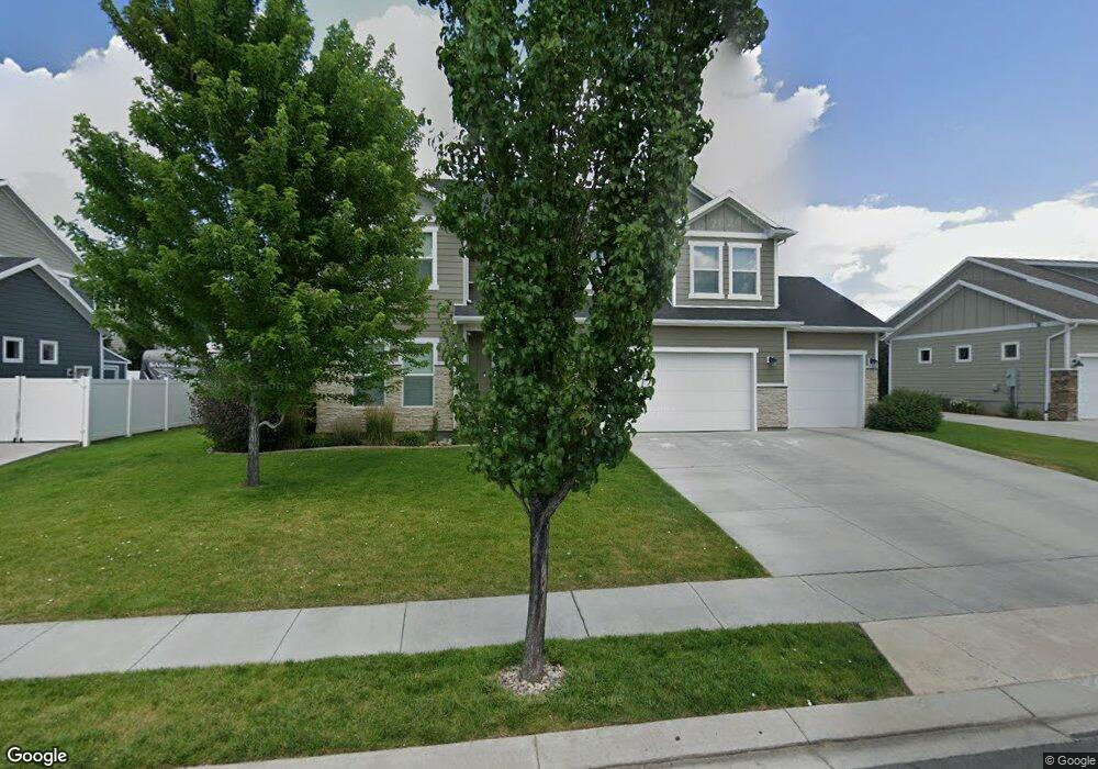 333 E Bowden Cir, Midway, UT 84049 - photo 1