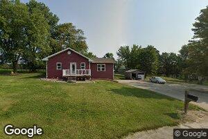 101 E Clow St, Ewing, MO 63440