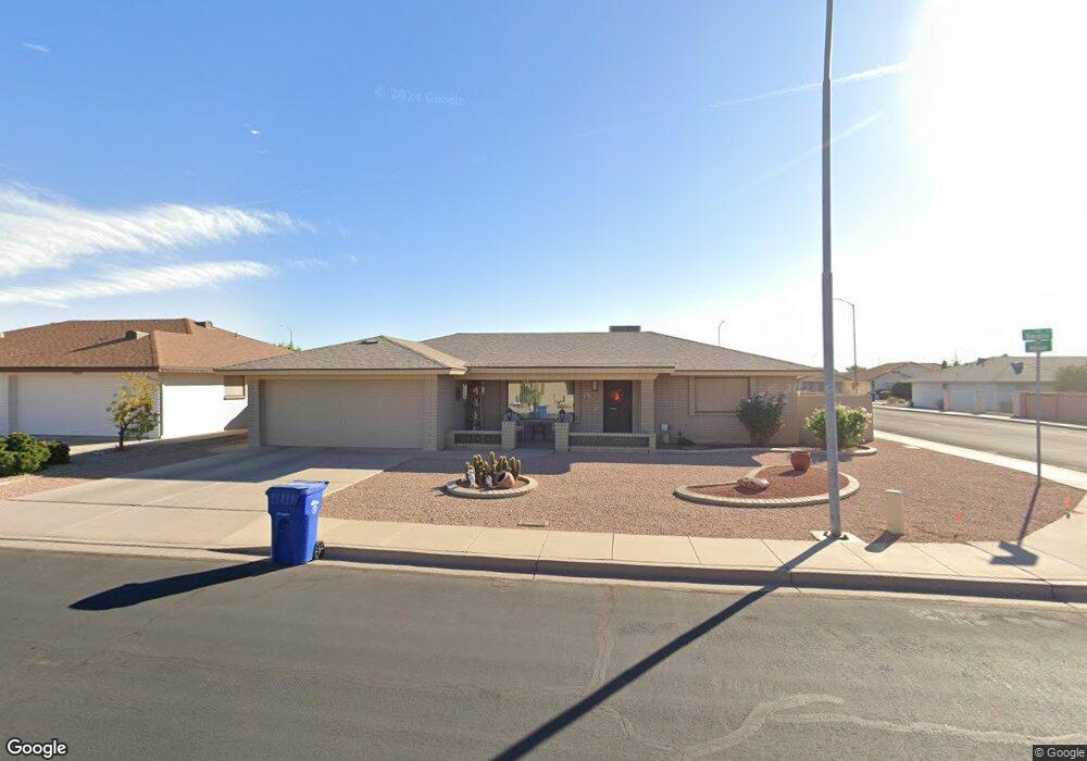 7923 E Navarro Ave, Mesa, AZ 85209 - photo 1