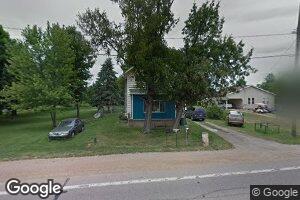 138 W Grand Ledge Hwy, Sunfield, MI 48890