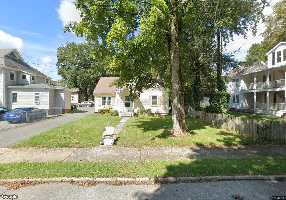 1004 Maple St, Palmer, MA 01069 - photo 1