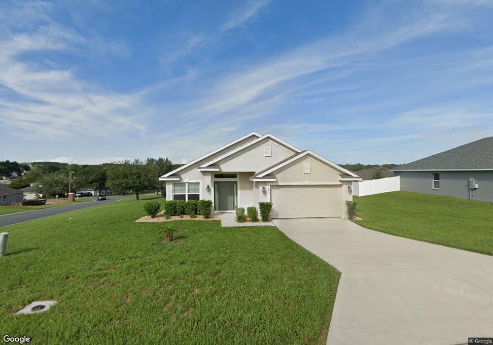 486 W Runyon Loop, Beverly Hills, FL 34465 - photo 1