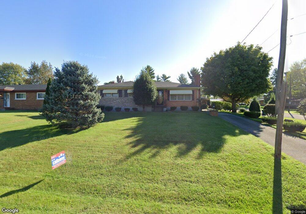 7815 Donegal Dr, Louisville, KY 40219 - photo 1