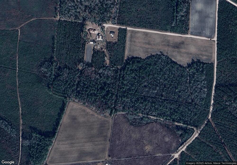 283 Maple Leaf Rd, Waycross, GA 31503 - photo 1