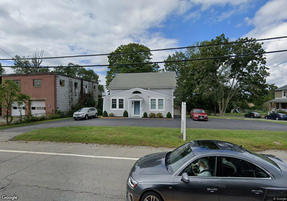 1445 Main Rd, Tiverton, RI 02878 - photo 1