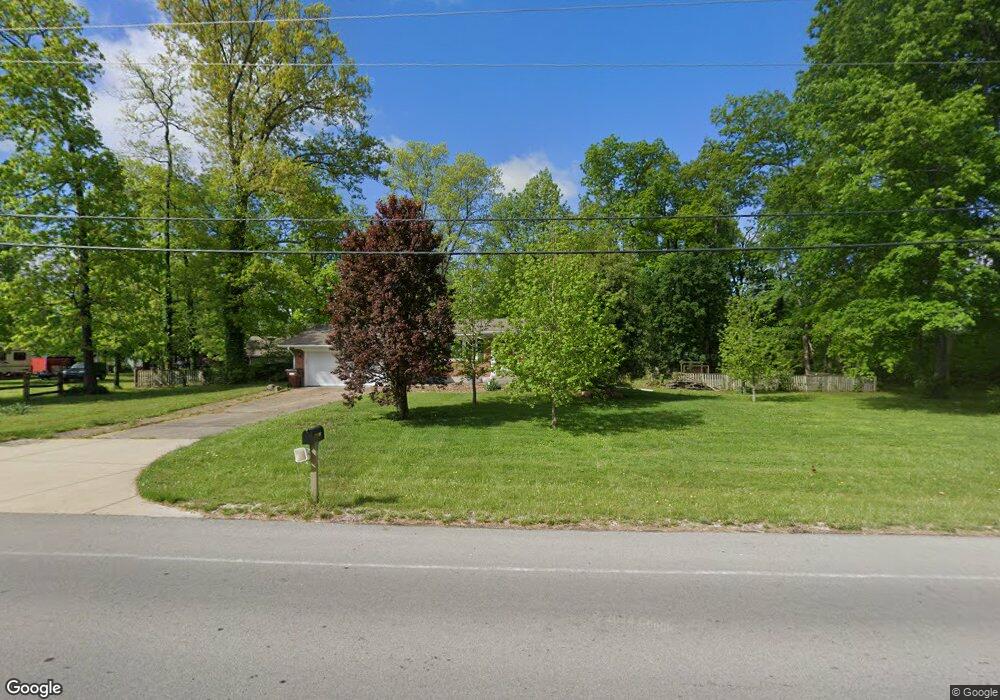 5713 Bethany Rd, Charlestown, IN 47111 - photo 1