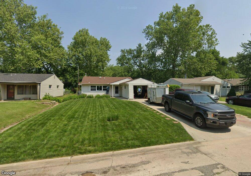 1536 SW 23rd Park, Topeka, KS 66611 - photo 1