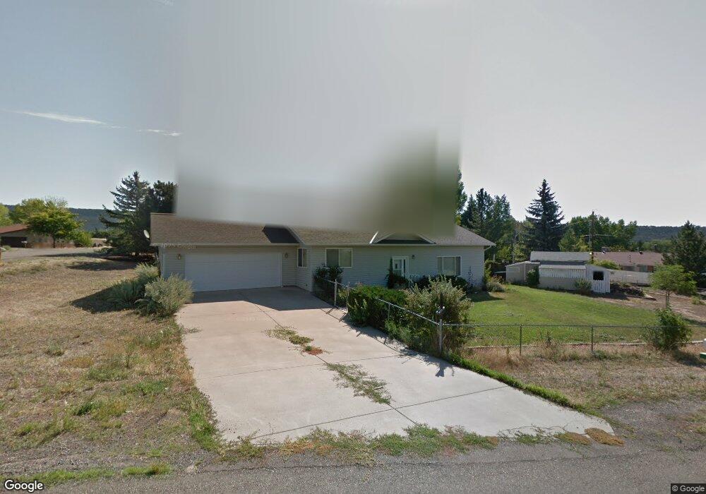 485 NE 4th St, Cedaredge, CO 81413 - photo 1