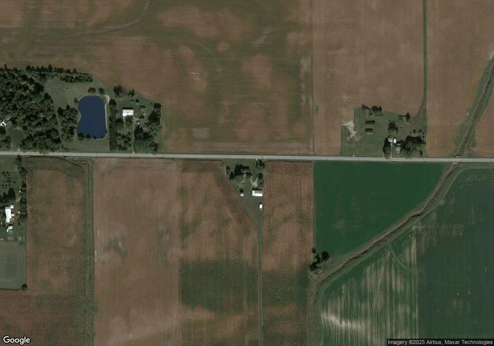 1408 E 1050 N, Ossian, IN 46777 - photo 1