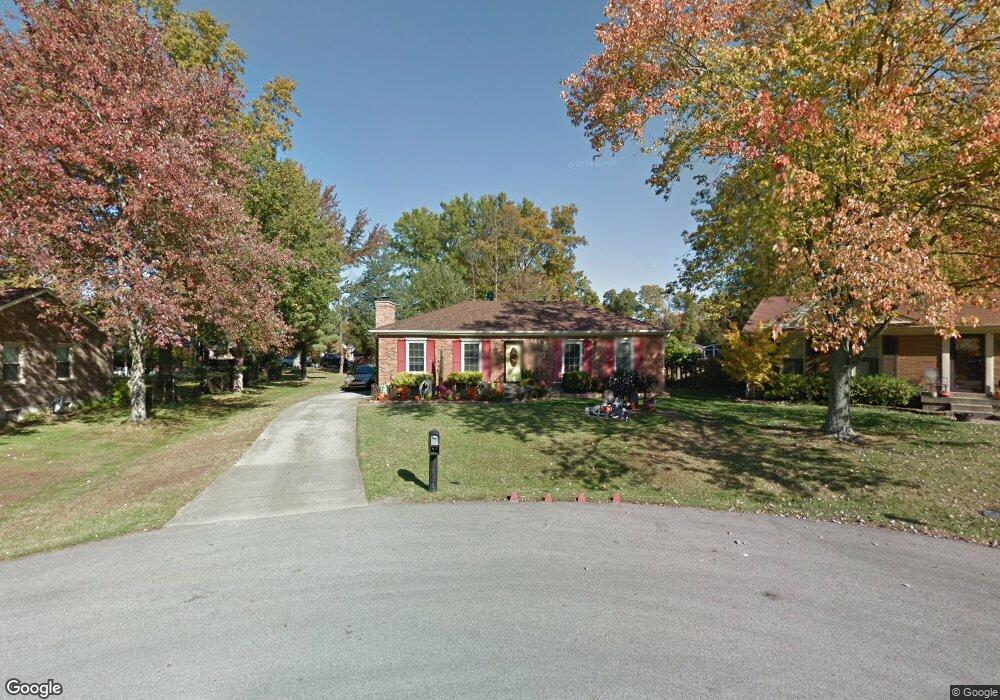 9111 Danby Ct, Louisville, KY 40291 - photo 1