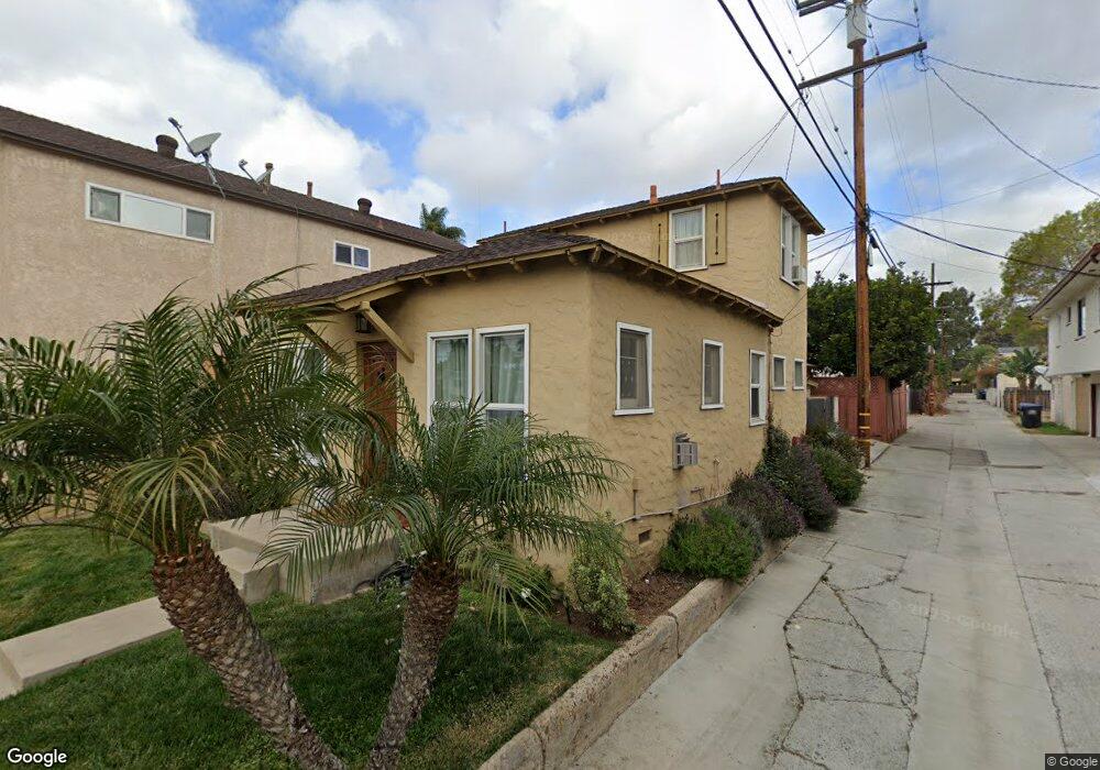 4120 Madison Ave, San Diego, CA 92116 - photo 1