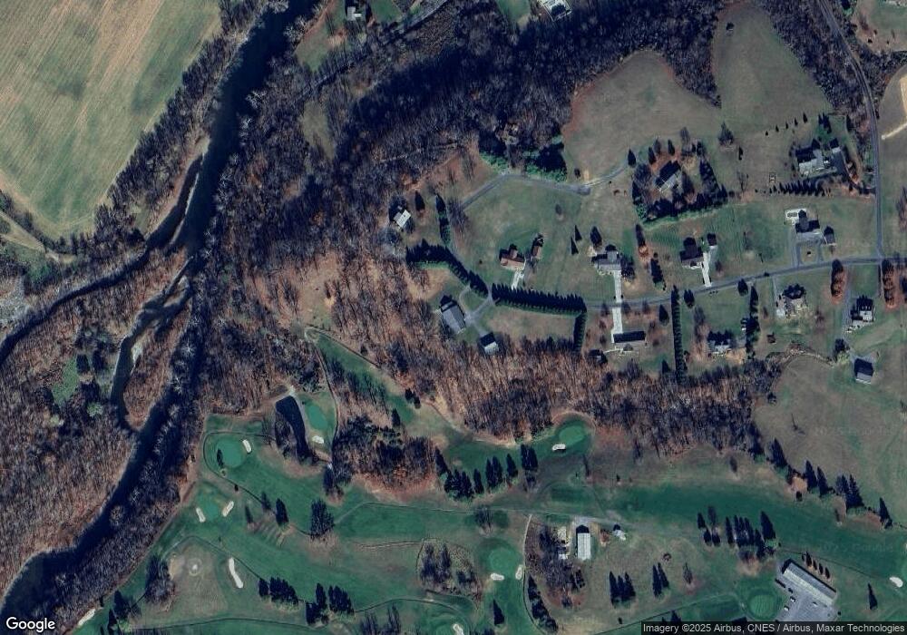 467 Valley View Rd, Moorefield, WV 26836 - photo 1