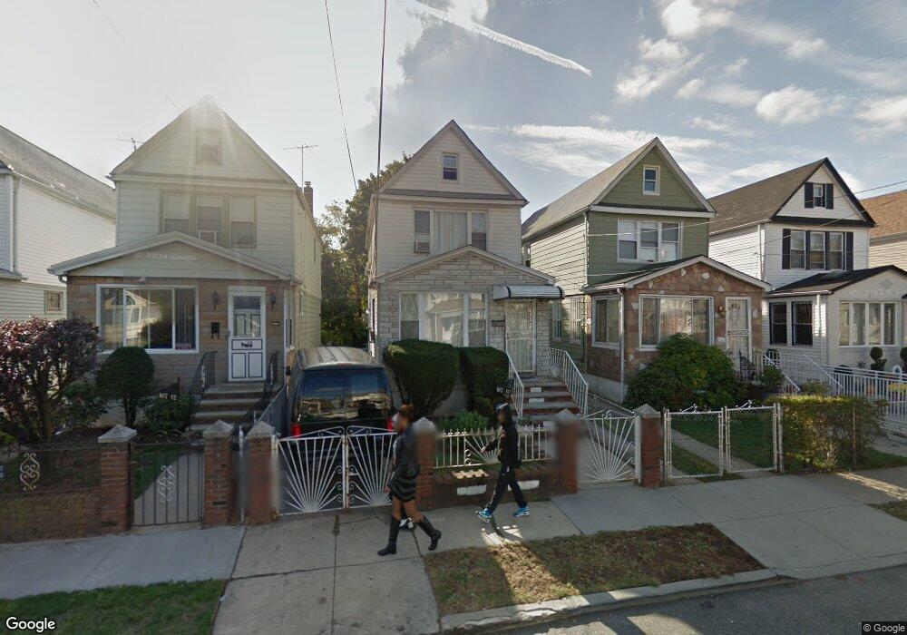 167-10 111th Ave, Jamaica, NY 11433 - photo 1