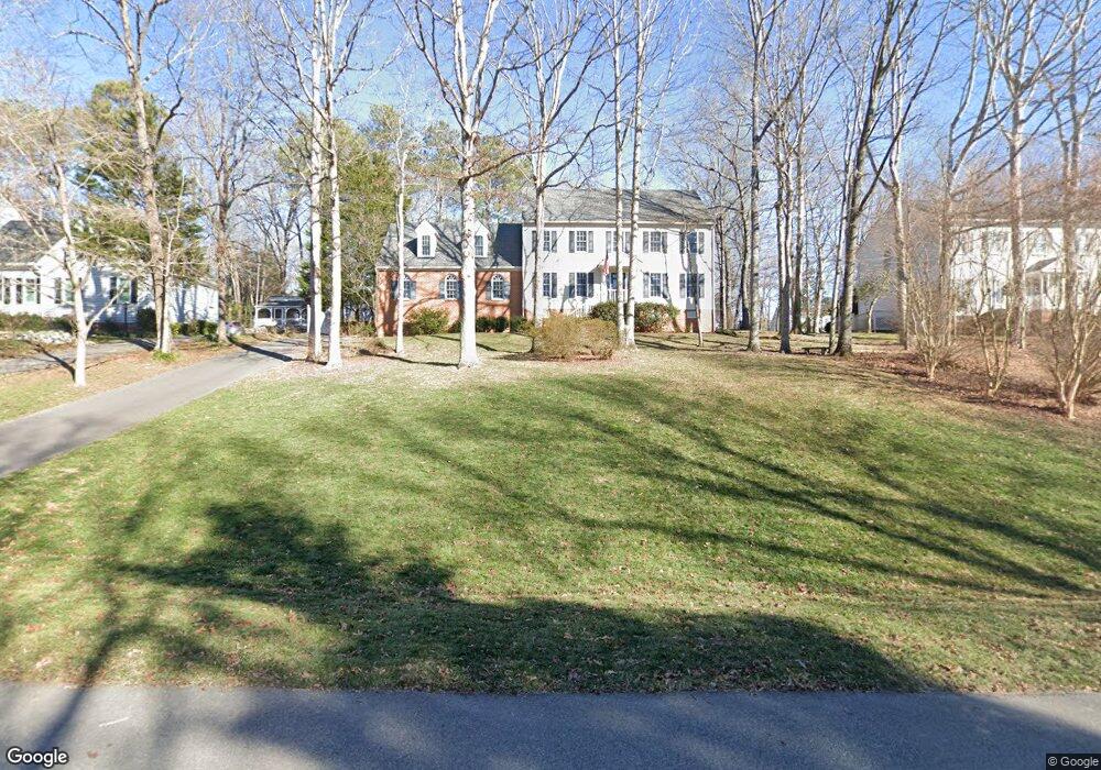 1921 Thornleigh Rd, Midlothian, VA 23113 - photo 1