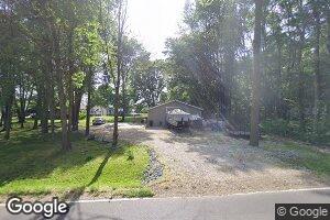 13389 Lake Dr, Union, MI 49130